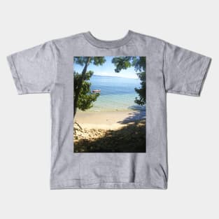 Adventures Pt1 Kids T-Shirt